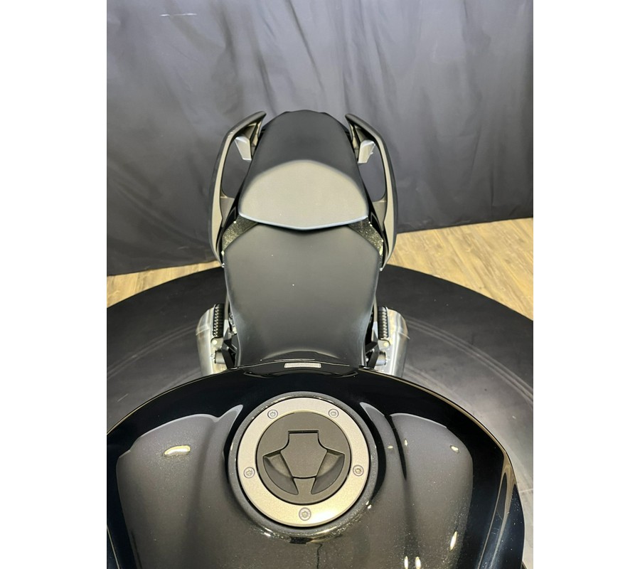 2017 Kawasaki Ninja 1000 ABS