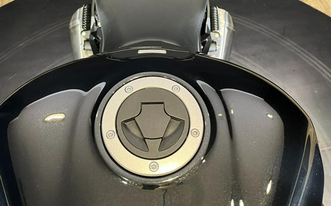 2017 Kawasaki Ninja 1000 ABS