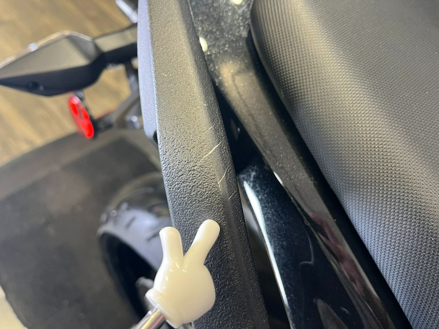 2017 Kawasaki Ninja 1000 ABS