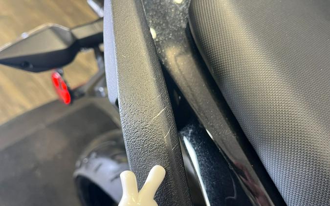 2017 Kawasaki Ninja 1000 ABS