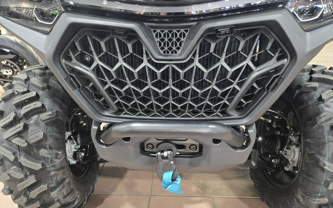 2026 CFMOTO CFORCE 1000 TOURING