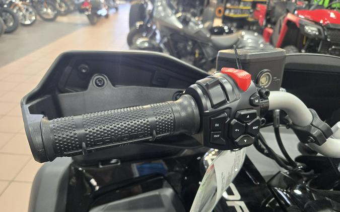 2026 CFMOTO CFORCE 1000 TOURING