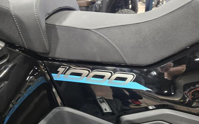 New 2026 CFMOTO CFORCE 1000 TOURING