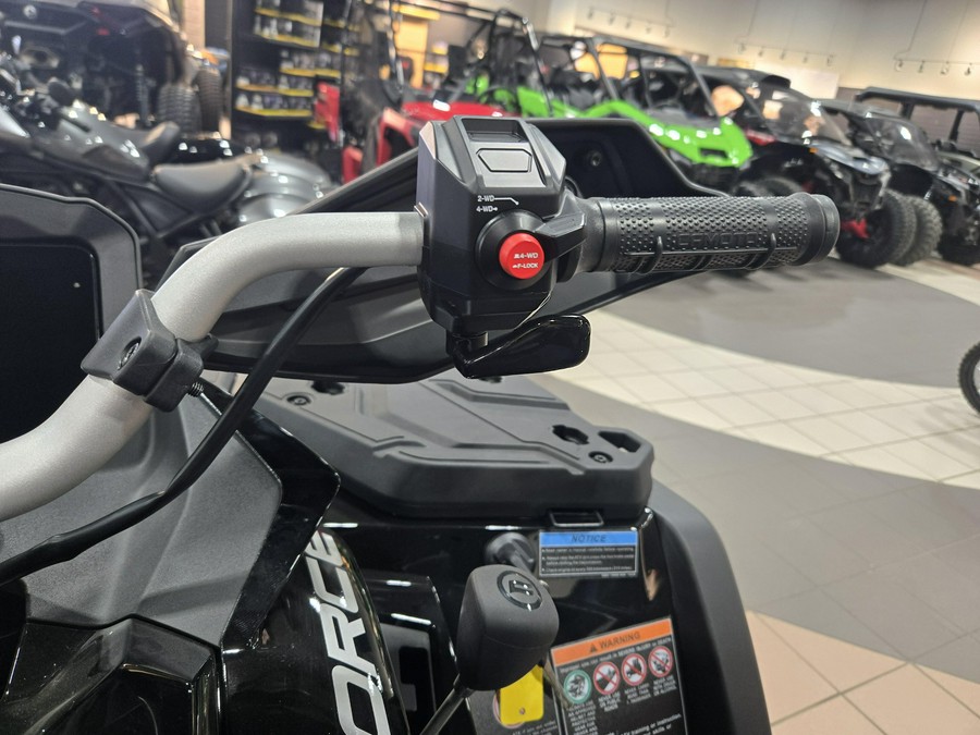 2026 CFMOTO CFORCE 1000 TOURING