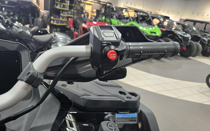 2026 CFMOTO CFORCE 1000 TOURING