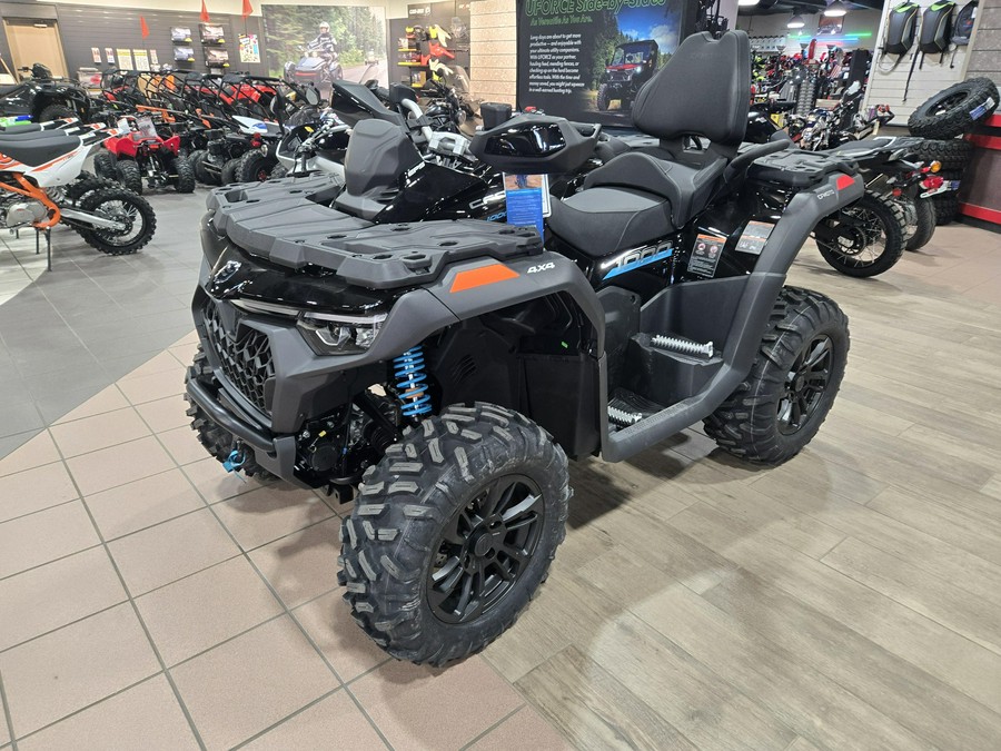 2026 CFMOTO CFORCE 1000 TOURING