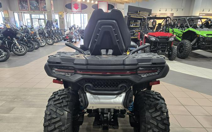 2026 CFMOTO CFORCE 1000 TOURING