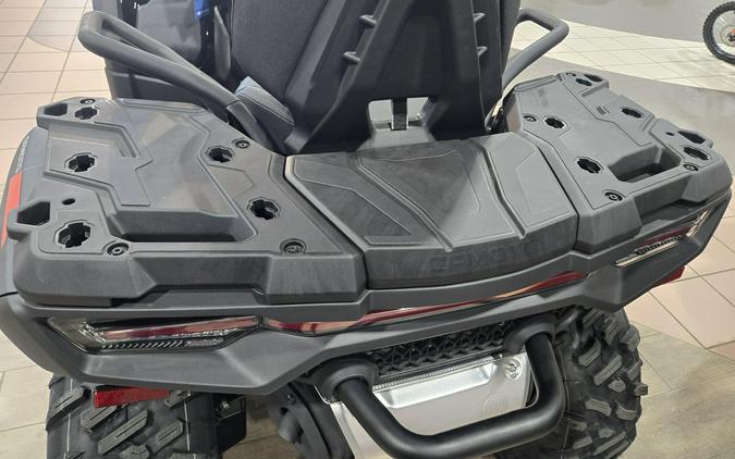 2026 CFMOTO CFORCE 1000 TOURING