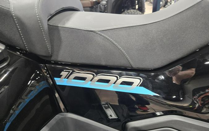 2026 CFMOTO CFORCE 1000 TOURING