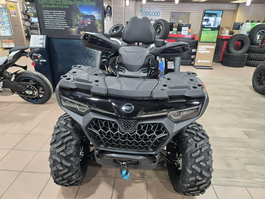 2026 CFMOTO CFORCE 1000 TOURING