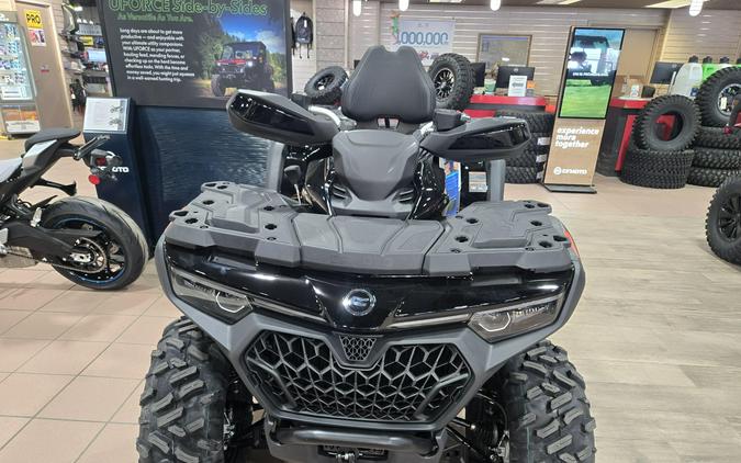 2026 CFMOTO CFORCE 1000 TOURING