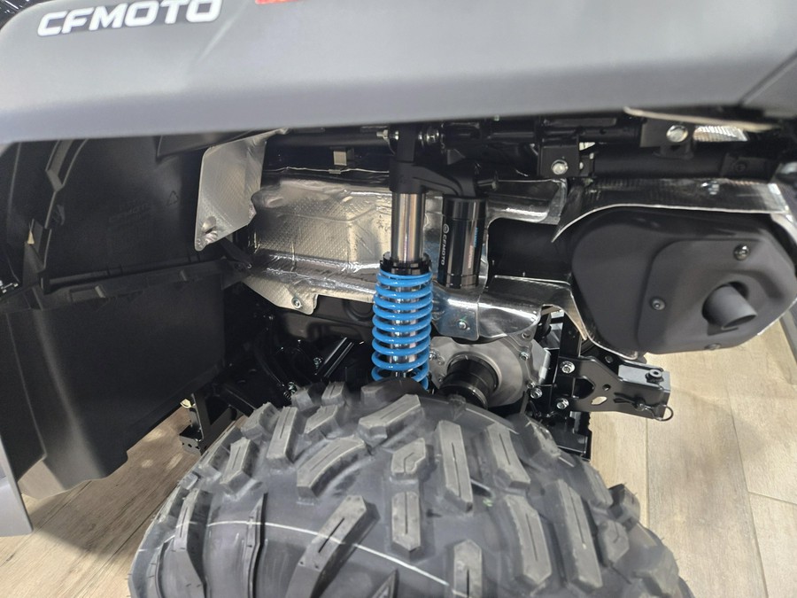 2026 CFMOTO CFORCE 1000 TOURING