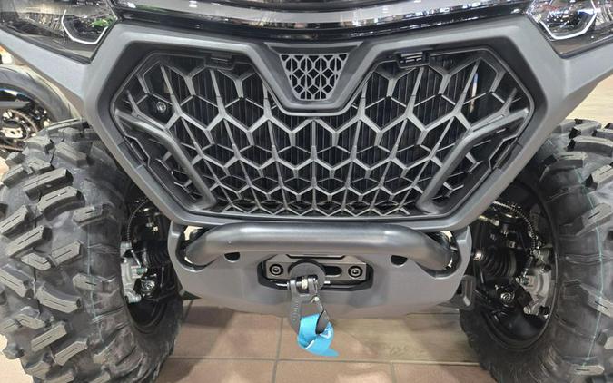 New 2026 CFMOTO CFORCE 1000 TOURING