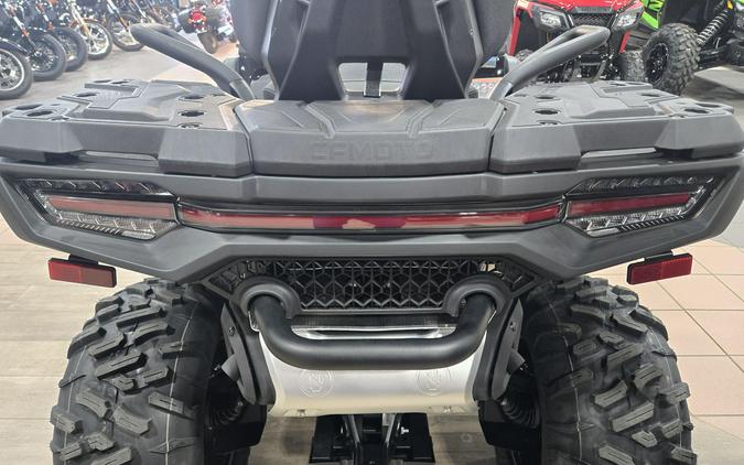 2026 CFMOTO CFORCE 1000 TOURING