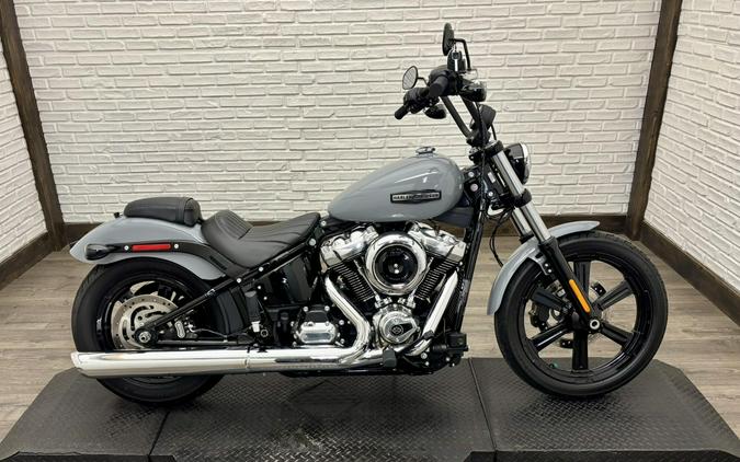 2026 Harley-Davidson® Street Bob®