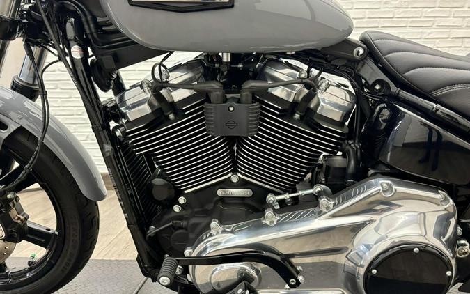 2026 Harley-Davidson® Street Bob®