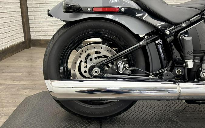 2026 Harley-Davidson® Street Bob®