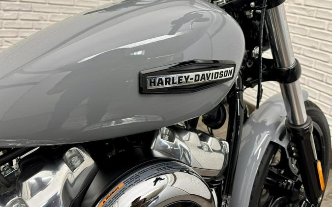 2026 Harley-Davidson® Street Bob®