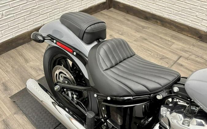 2026 Harley-Davidson® Street Bob®