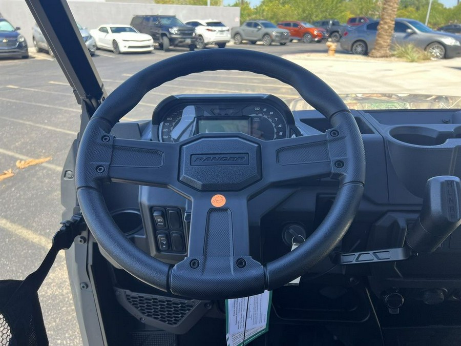 2026 Polaris® Ranger Crew XP 1000 Premium Polaris Pursuit Camo