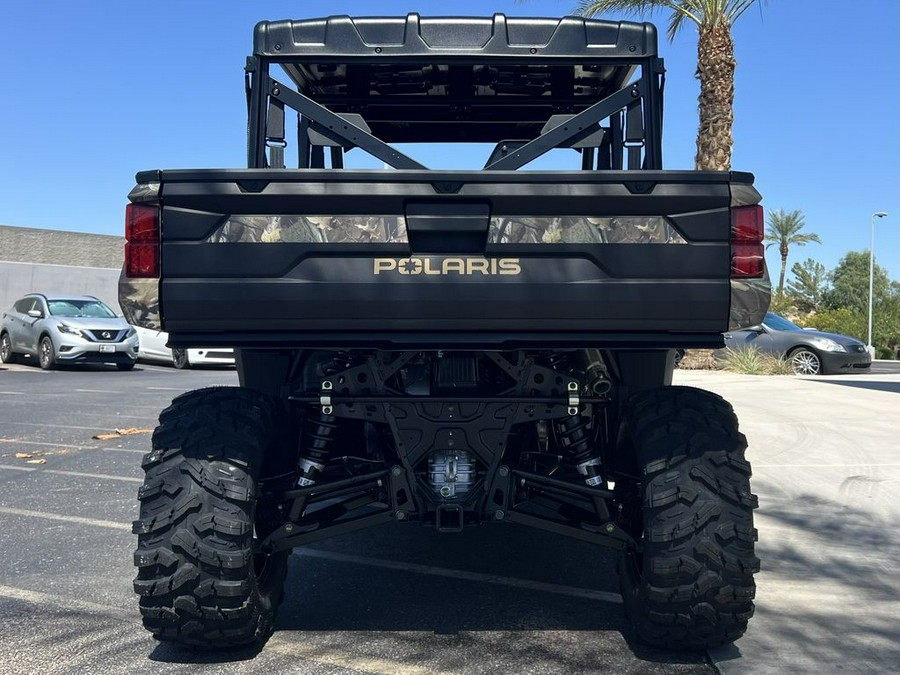 2026 Polaris® Ranger Crew XP 1000 Premium Polaris Pursuit Camo