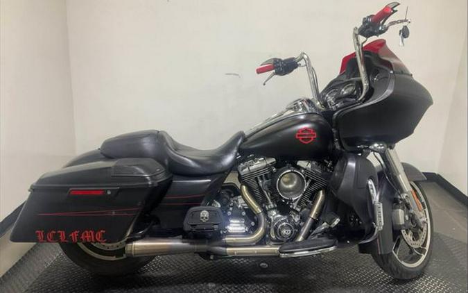 2015 Harley-Davidson Road Glide Special