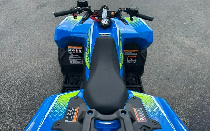 2025 Polaris Outlaw 70 EFI