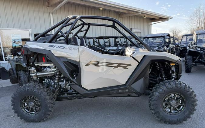 2026 Polaris® RZR Pro XP Sport