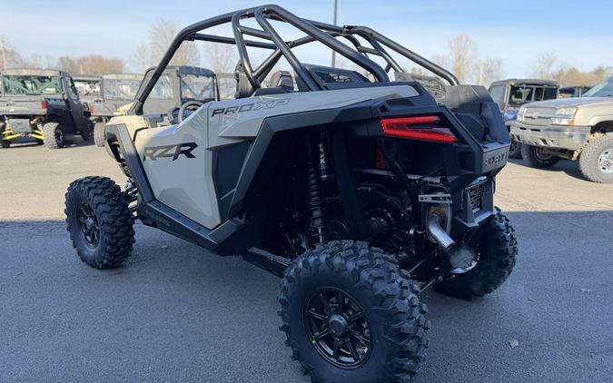 2026 Polaris® RZR Pro XP Sport