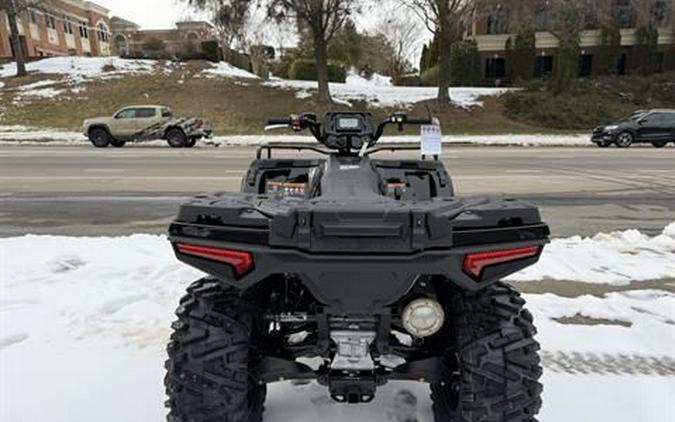 2026 Polaris Sportsman 570 Trail