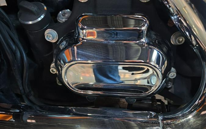 2015 Harley-Davidson® Ultra Limited FLHTK