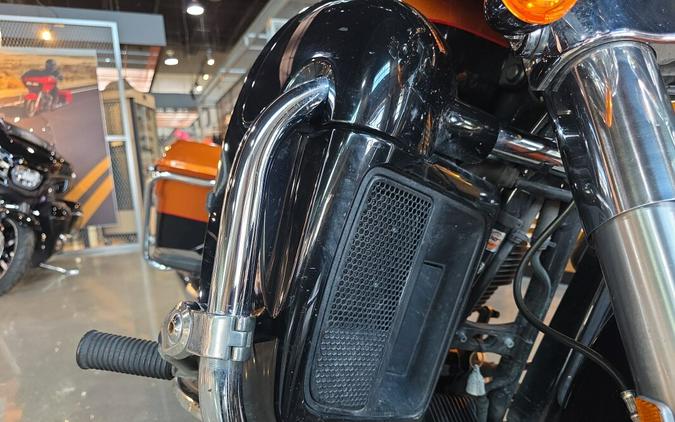 2015 Harley-Davidson® Ultra Limited FLHTK