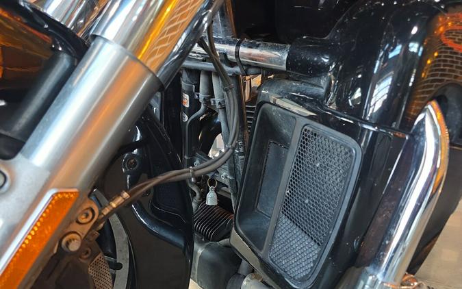 2015 Harley-Davidson® Ultra Limited FLHTK