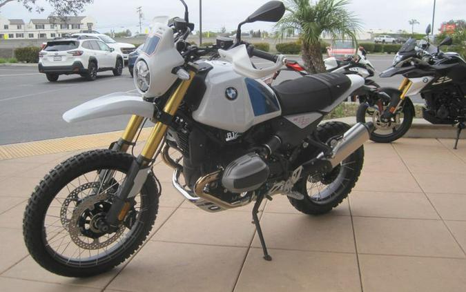 2026 BMW R 12 G/S