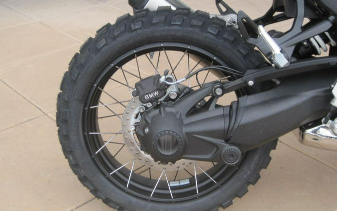 2026 BMW R 12 G/S