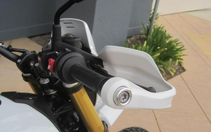 2026 BMW R 12 G/S