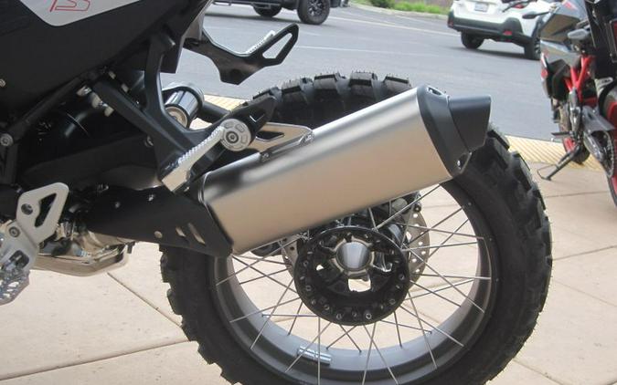 2026 BMW R 12 G/S