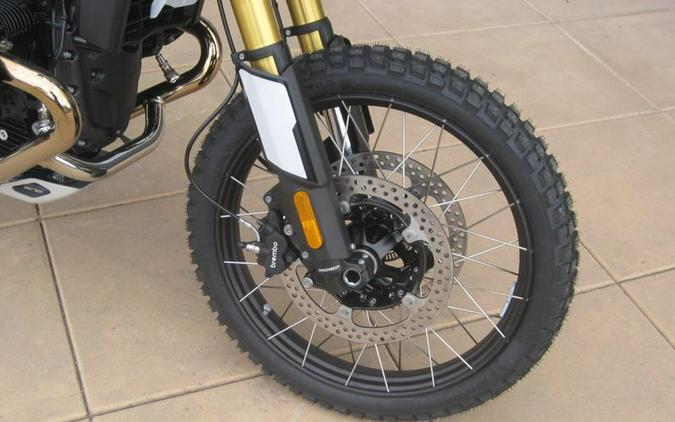 2026 BMW R 12 G/S
