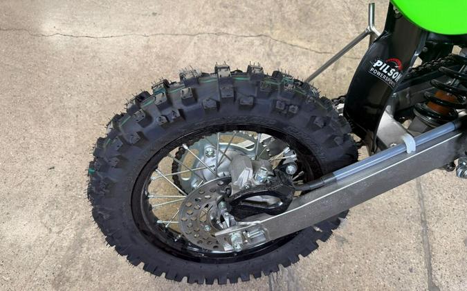 2025 Kawasaki KX™ 65