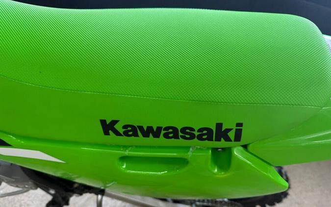 2025 Kawasaki KX™ 65