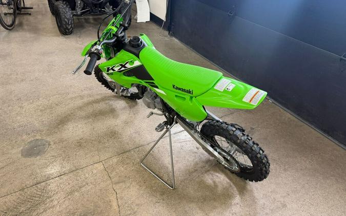 2025 Kawasaki KX™ 65