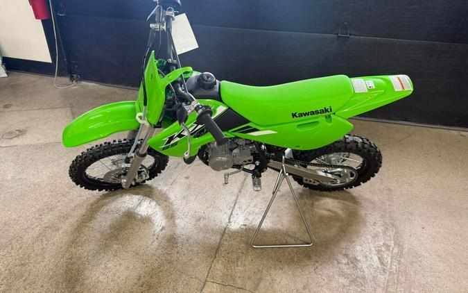 2025 Kawasaki KX™ 65