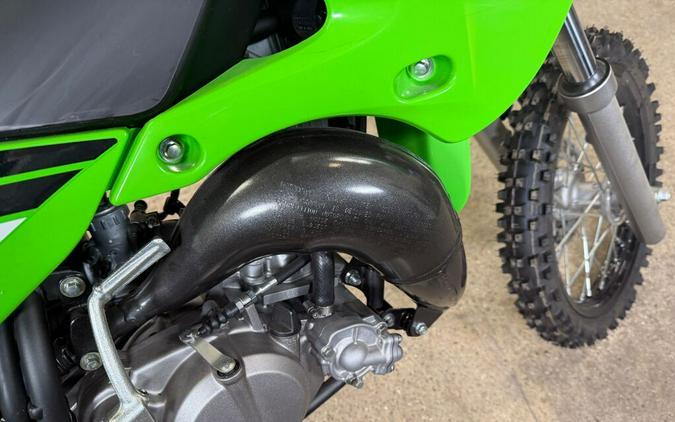 2025 Kawasaki KX™ 65