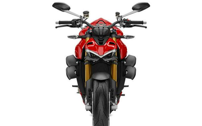 2023 Ducati Streetfighter V4 S