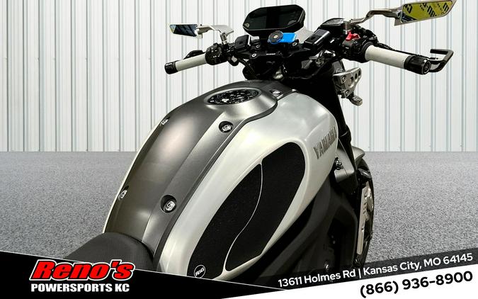 2016 Yamaha XSR900
