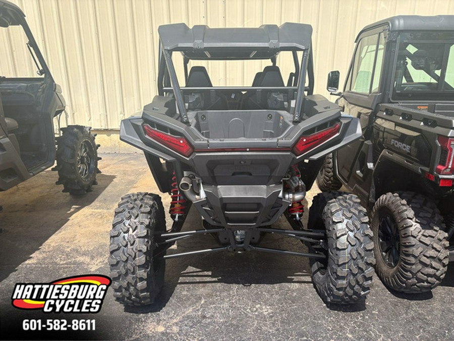 2026 Polaris RZR XP 4 1000 Ultimate