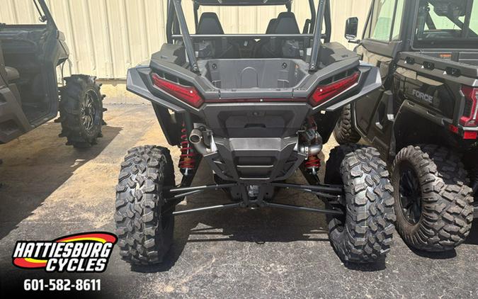 2026 Polaris RZR XP 4 1000 Ultimate