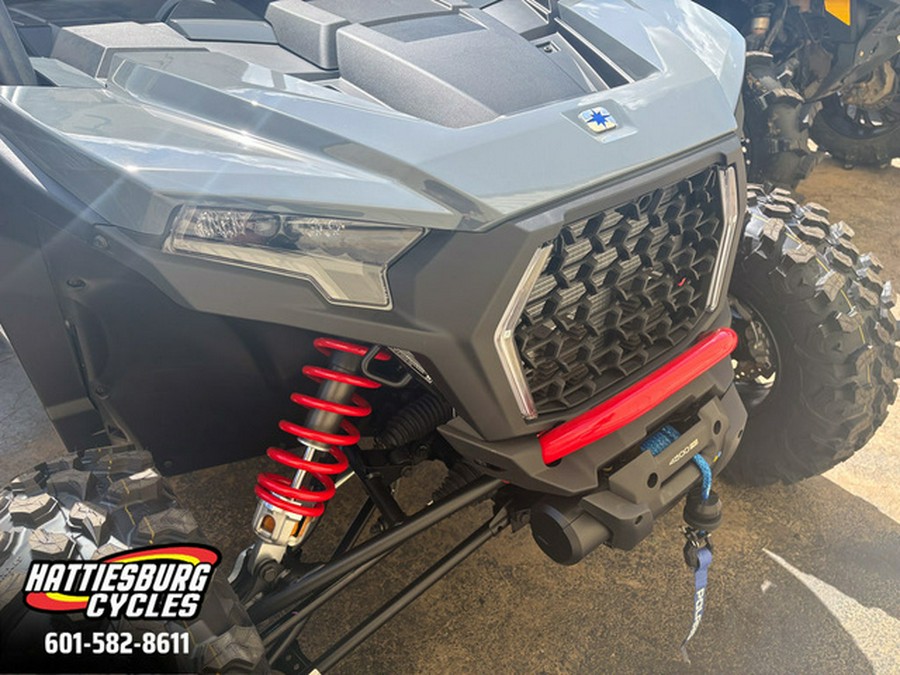2026 Polaris RZR XP 4 1000 Ultimate