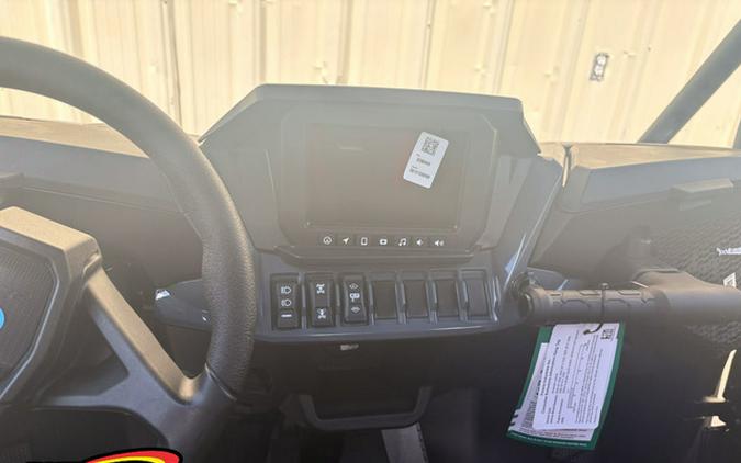 2026 Polaris RZR XP 4 1000 Ultimate