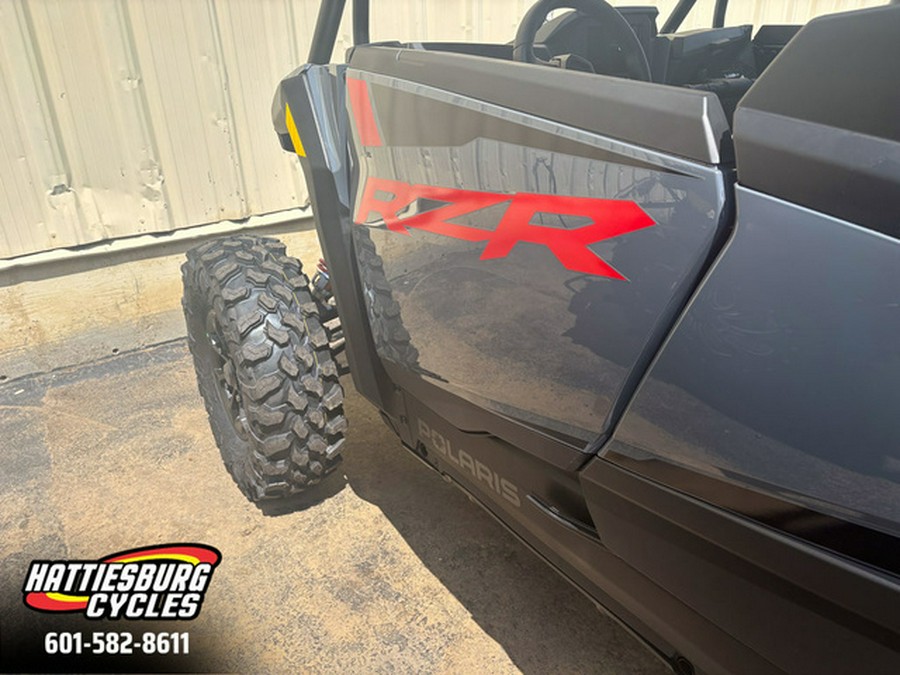 2026 Polaris RZR XP 4 1000 Ultimate